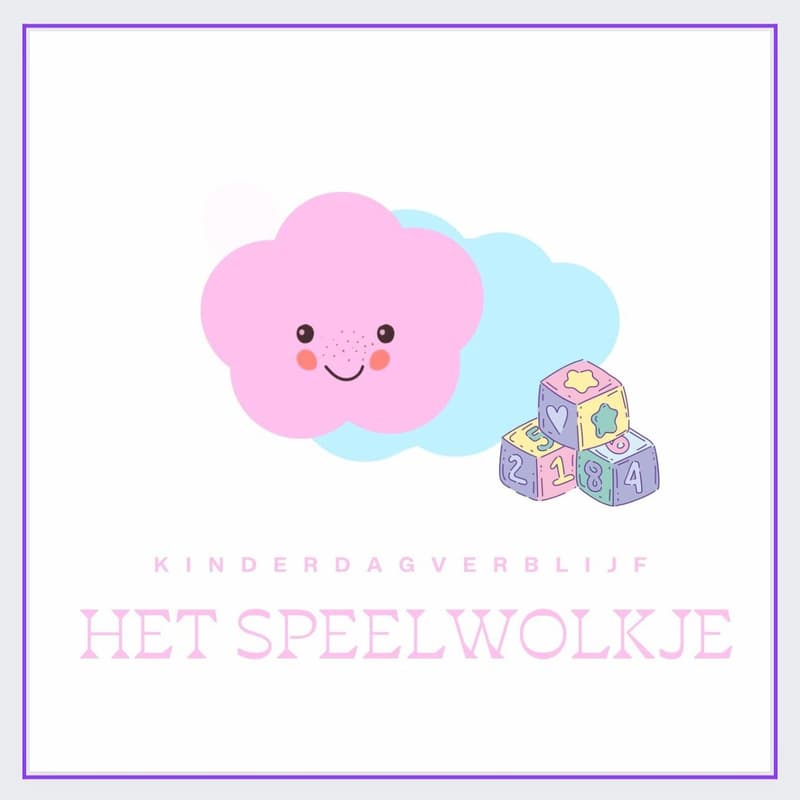Het Speelwolkje - Kinderdagverblijf in Amsterdam