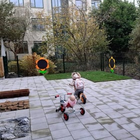 Kinderdagverblijf Bloom - Image 1