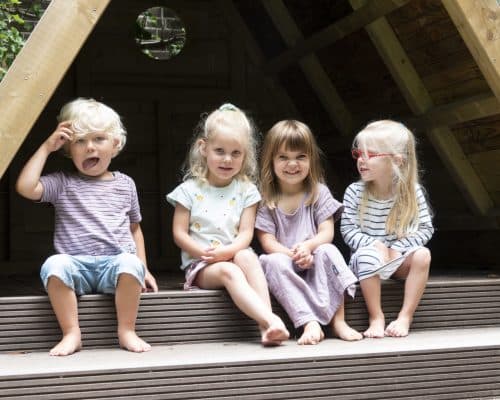 Skippy - Daycare in Rotterdam