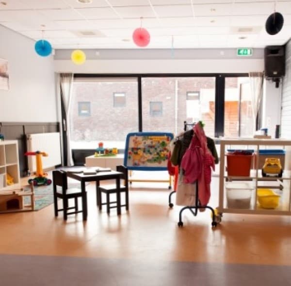 De Vlasschoeffies - Daycare in Koewacht