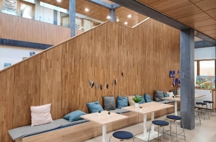 bso Zuiderkroon - Image 1