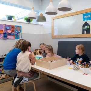 BSO De VeldRakkers - Buitenschoolse opvang in Kerkdriel