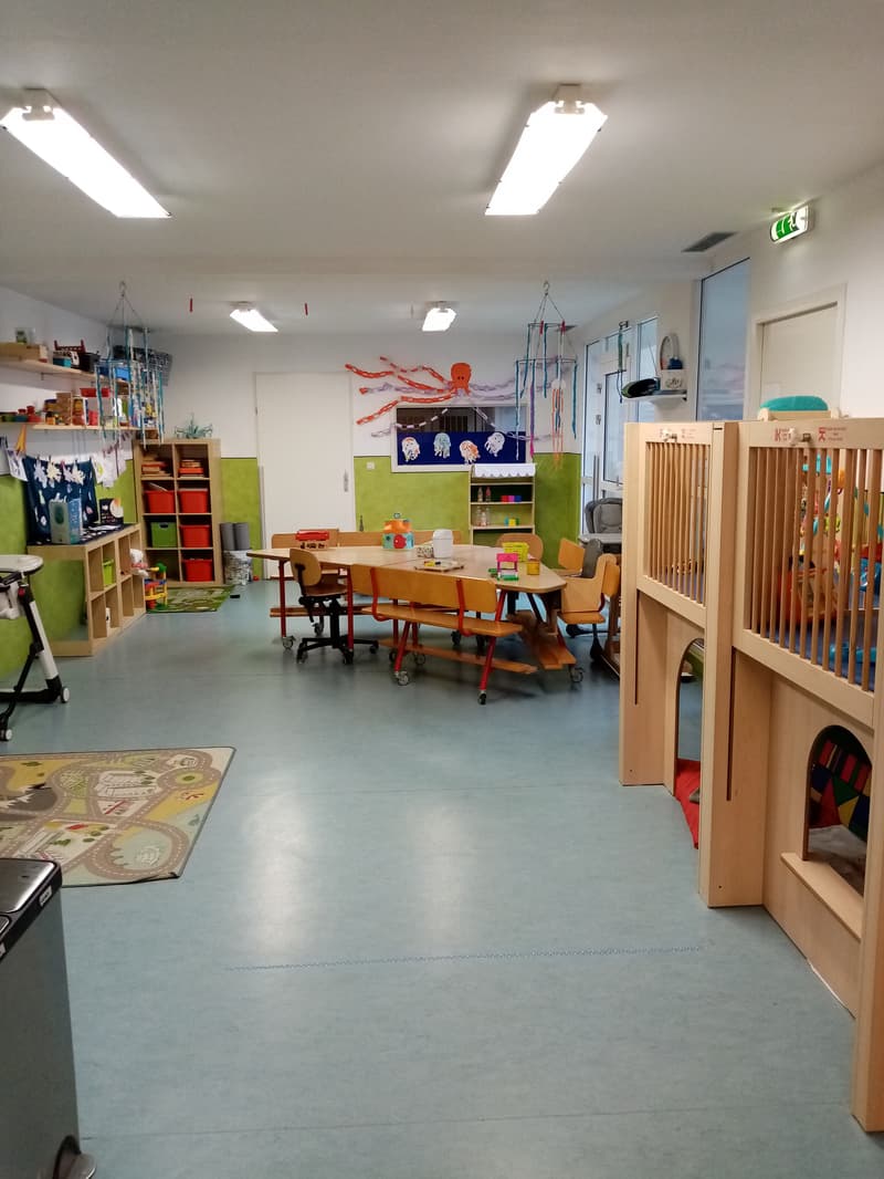 Kinderdagverblijf Nanoq - Daycare in Made