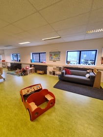 Kinderdagverblijf Hoefsmid - Image 1