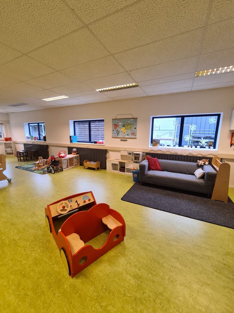 Kinderdagverblijf Hoefsmid - Daycare in Heiloo
