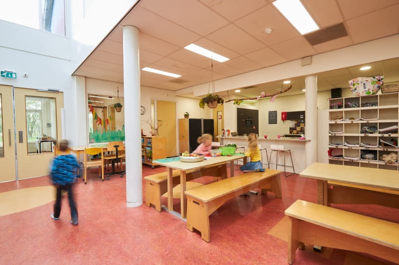 Doomijn BSO Dijkhuizen - After-school care in Ruinerwold