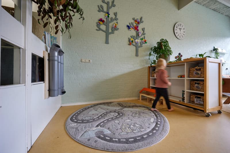 Doomijn kdv Beulakerwiede - Kinderdagverblijf in Zwolle