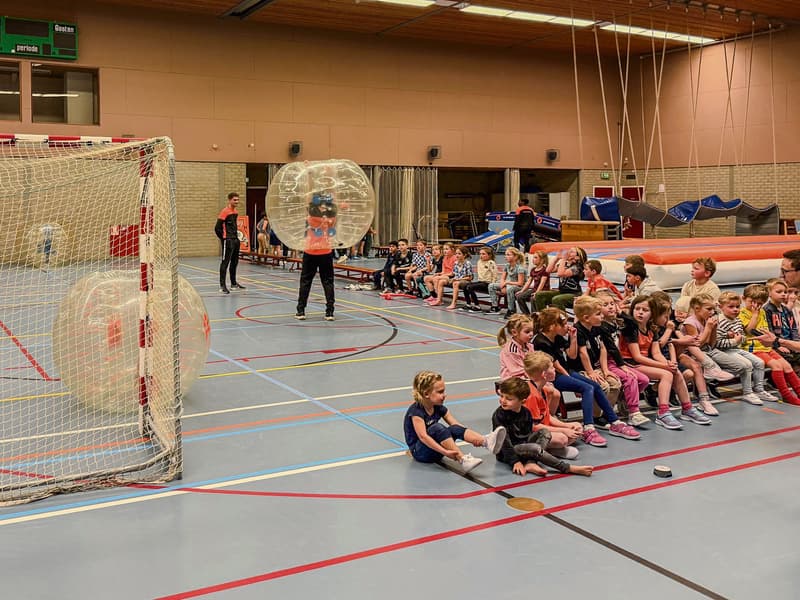 SportBSO Tholen - After-school care in Tholen