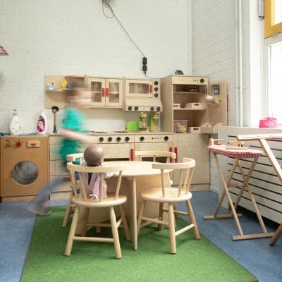 Magic Kids - After-school care in Ede