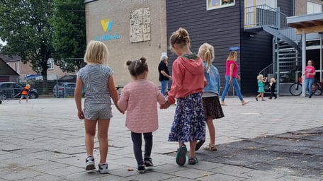 POS Willibrordus - Image 1