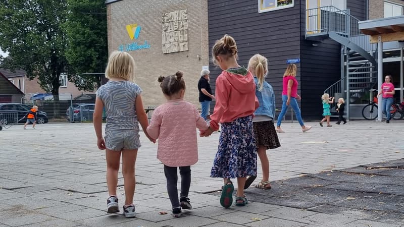 POS Willibrordus - Kinderdagverblijf in Coevorden
