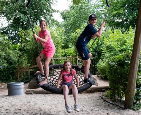 BSO Kiddo's - Buitenschoolse opvang in Epe