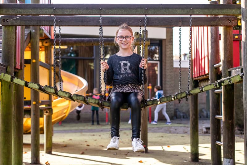 Kindcentrum de Kiem - After-school care in Egmond aan den Hoef