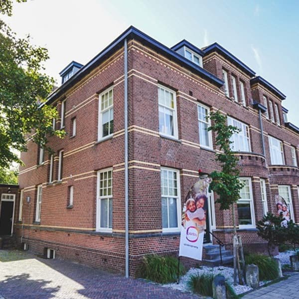 BSO Partou In den Houte - Buitenschoolse opvang in Noordwijkerhout