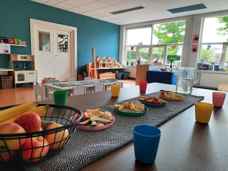 Betuwse Streken Echteld - Buitenschoolse opvang in Echteld