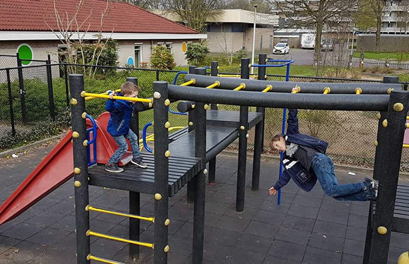 Bastion - Buitenschoolse opvang in Enschede