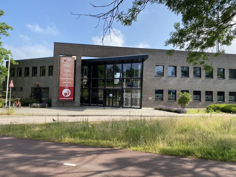 bso Fit en Gezond - After-school care in Oudenbosch