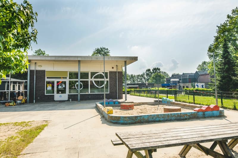 BSO Eefde-Boomhut - Buitenschoolse opvang in Eefde