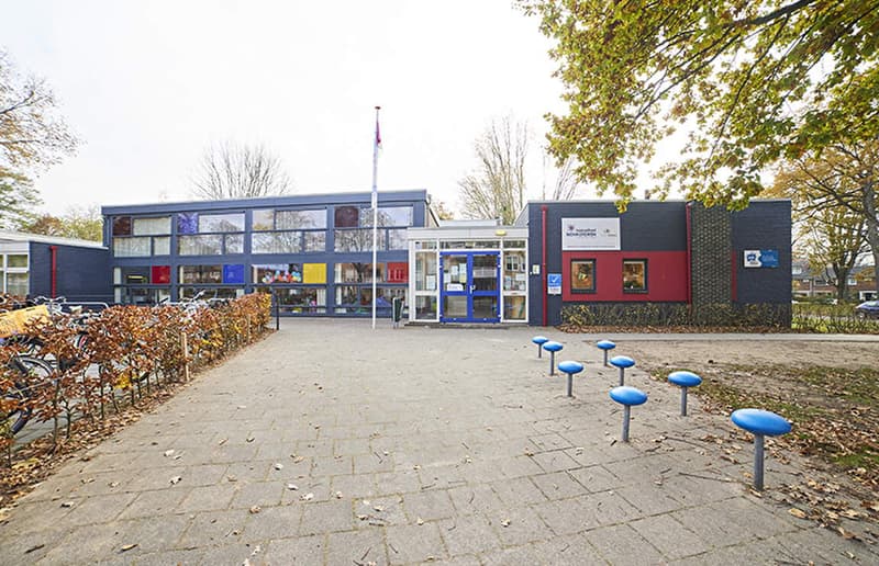 Peuteropvang de Menkotoren - Kinderdagverblijf in Enschede