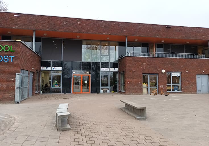 BSO Weijdewijs - After-school care in Culemborg