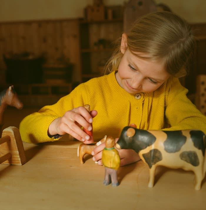 BSO De Vuurvogel - After-school care in Driebergen-Rijsenburg