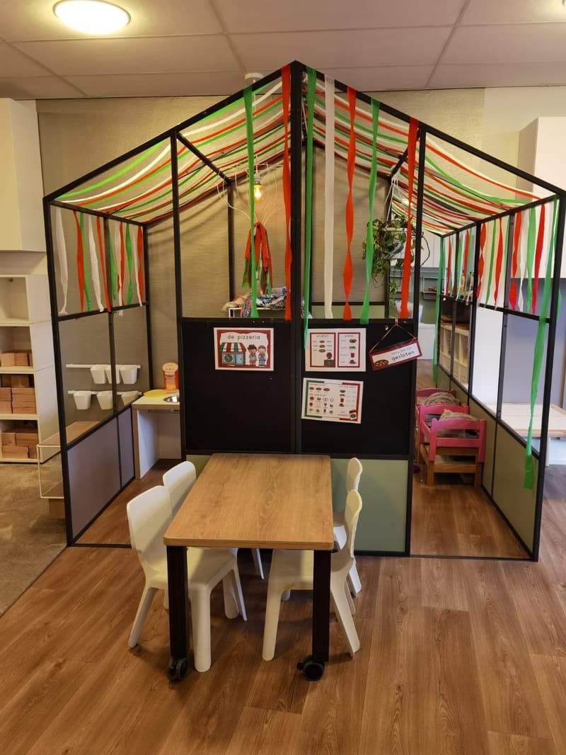 Dol-fijn Roosendaal - Daycare in Roosendaal