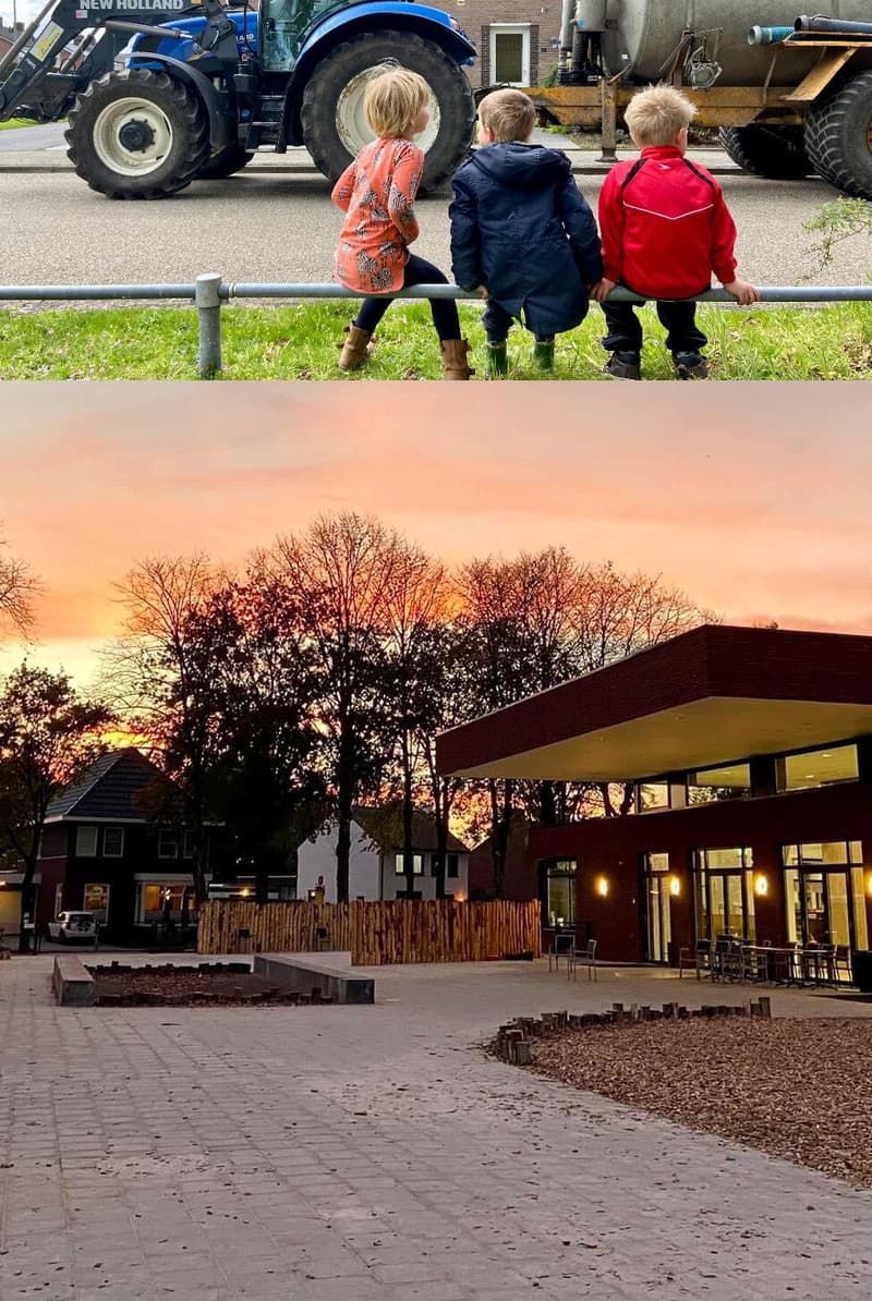 BSO de Parel - After-school care in Weert