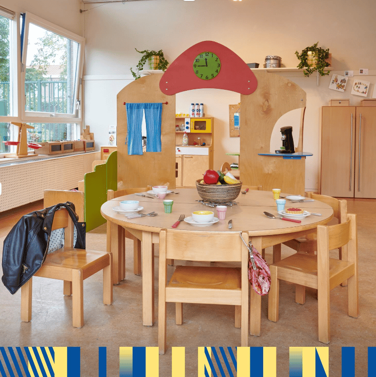 Tamboerijn - Kinderdagverblijf in Hoorn