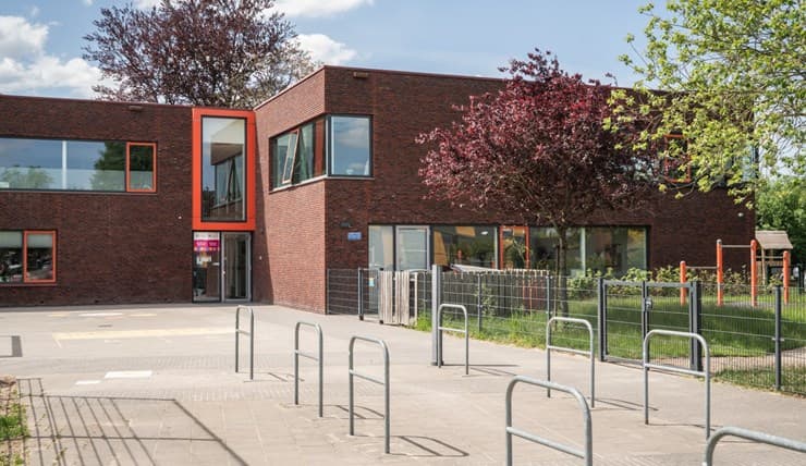 Basker IKC - De Meeander - Kinderdagverblijf in Varsseveld