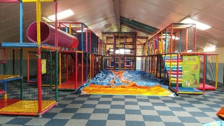 Kanti Kinderopvang BSO - Image 1