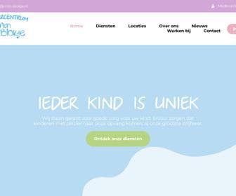 M. Azalam t.h.o.d.n. Mijn Blokje - Daycare in Amsterdam