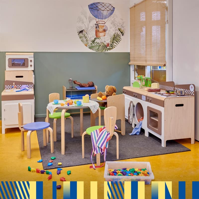 Amiketoj - Kinderdagverblijf in Hoorn