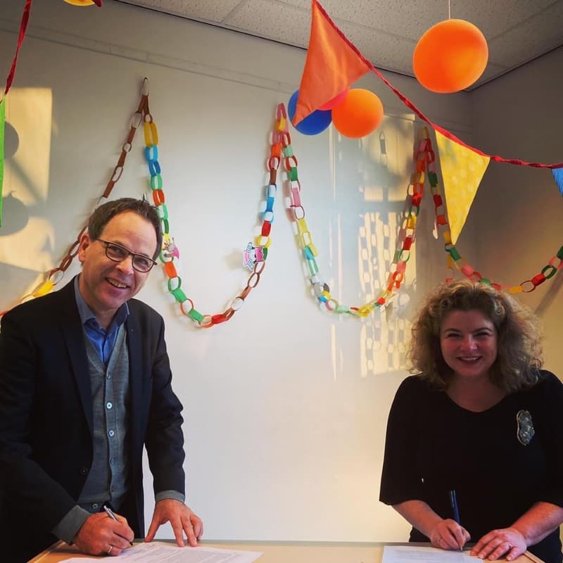 Gespecialiseerde Kinderopvang Petrus Donders - Daycare in Gemert