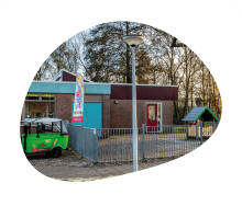 Babino KDV de Voorzaan Haven - Daycare in Zaandam