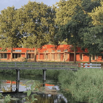 Het Hummelhoes Spijk - Kinderdagverblijf in Spijk
