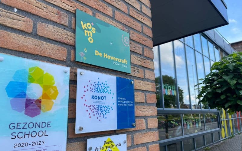 De Hovercraft - Buitenschoolse opvang in Oldenzaal
