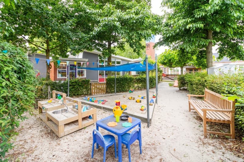 SKSG BSO Poolster - Buitenschoolse opvang in Groningen