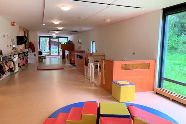 Duinrakkers - Daycare in Noordwijkerhout
