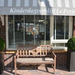 Le Petit B.V. - Kinderdagverblijf in Zoetermeer