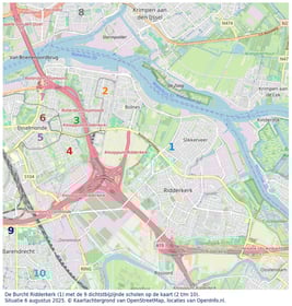 KC De Burcht PSG - Image 1