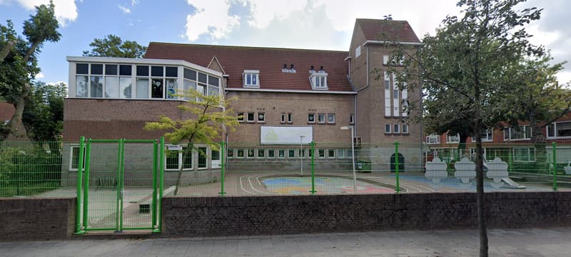 De Kleine Elout - Kinderdagverblijf in Rotterdam