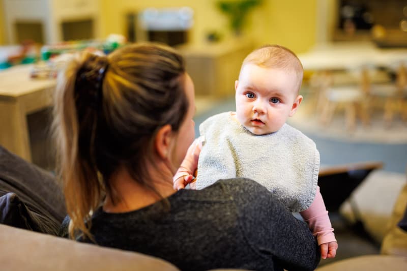 Kinderdagverblijf Sterrendonk- Kruidenlaan - Kinderdagverblijf in Oosterhout