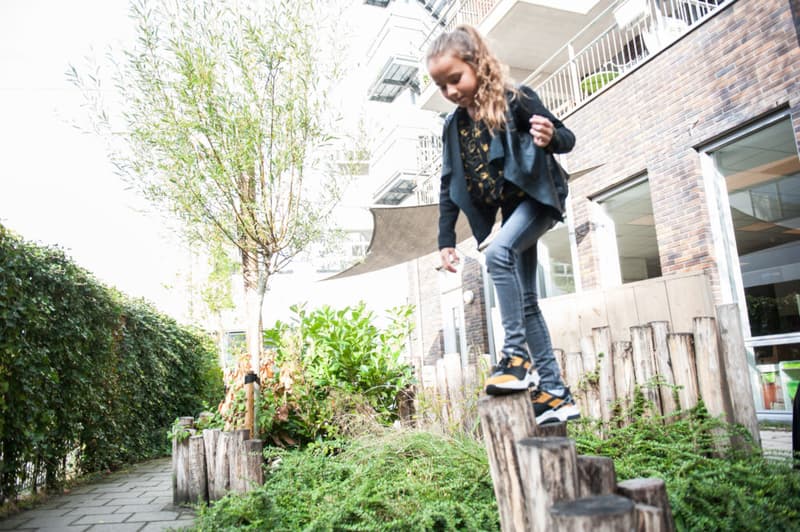 BSO Schateiland - Buitenschoolse opvang in Klaaswaal