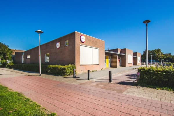 Partou BSO Saffier 1-3 - After-school care in Zeewolde