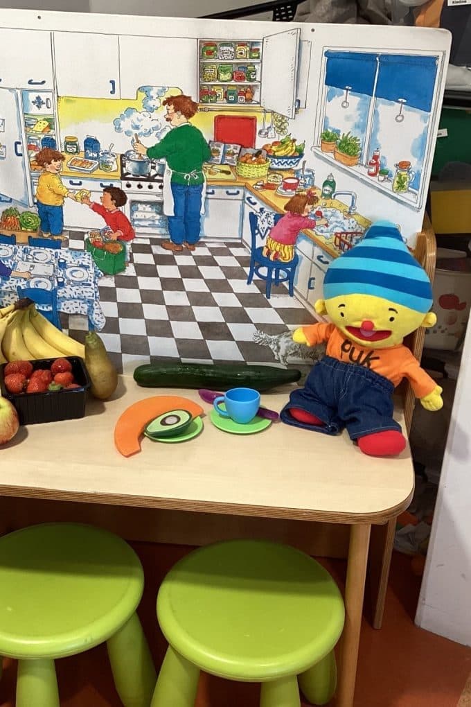 Peutergroep Westervriend - Kinderdagverblijf in Gouda