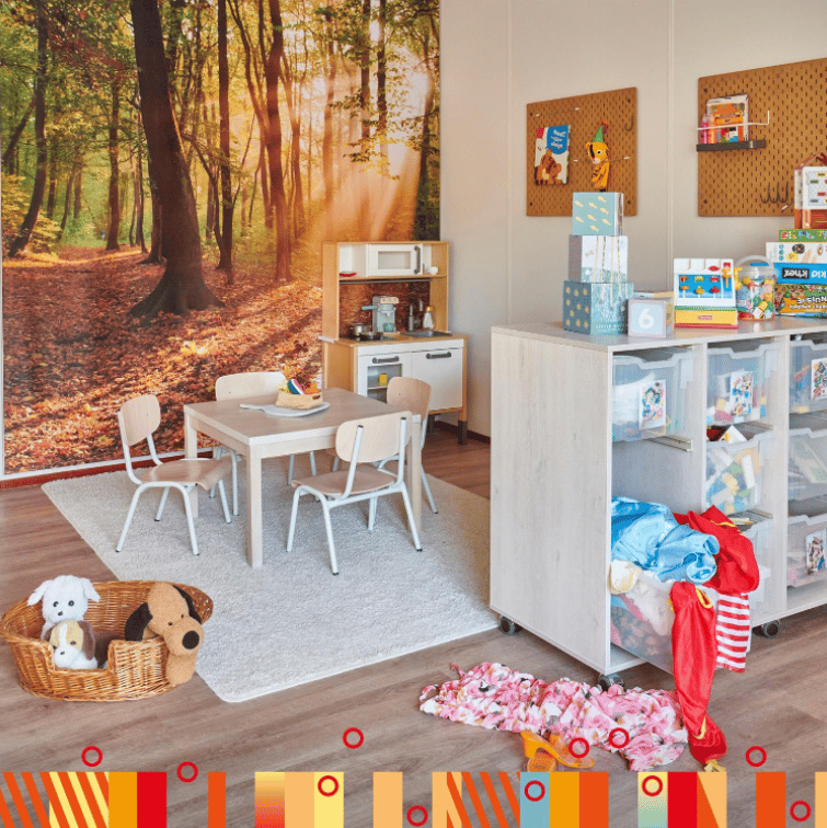 Tweemaster - Kinderdagverblijf in Hoorn