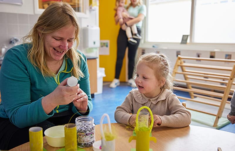 Kinderopvang Nieuwoord - Kinderdagverblijf in Vroomshoop