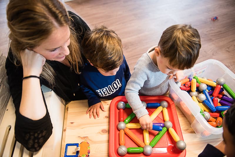 't Morsje - Daycare in Huizen