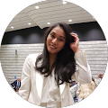 Vineshma Rampersad