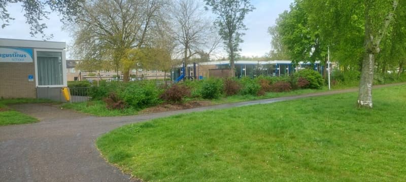 BSO Augustinusschool - Buitenschoolse opvang in Hilversum